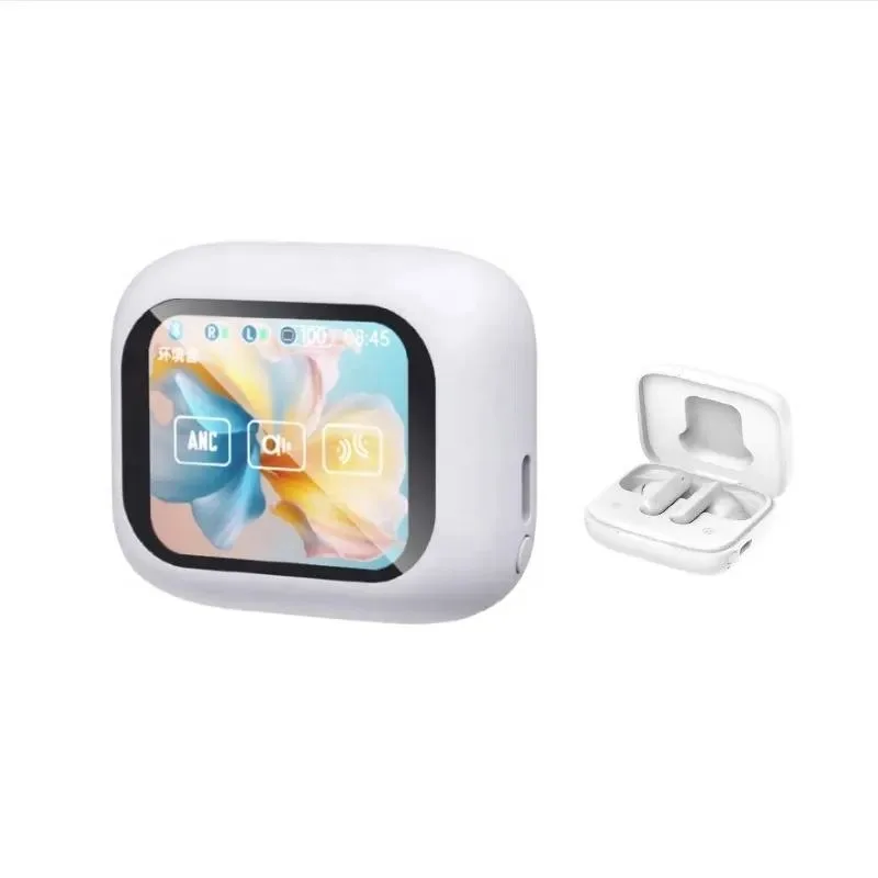 Trending Hifi Wireless Earphones