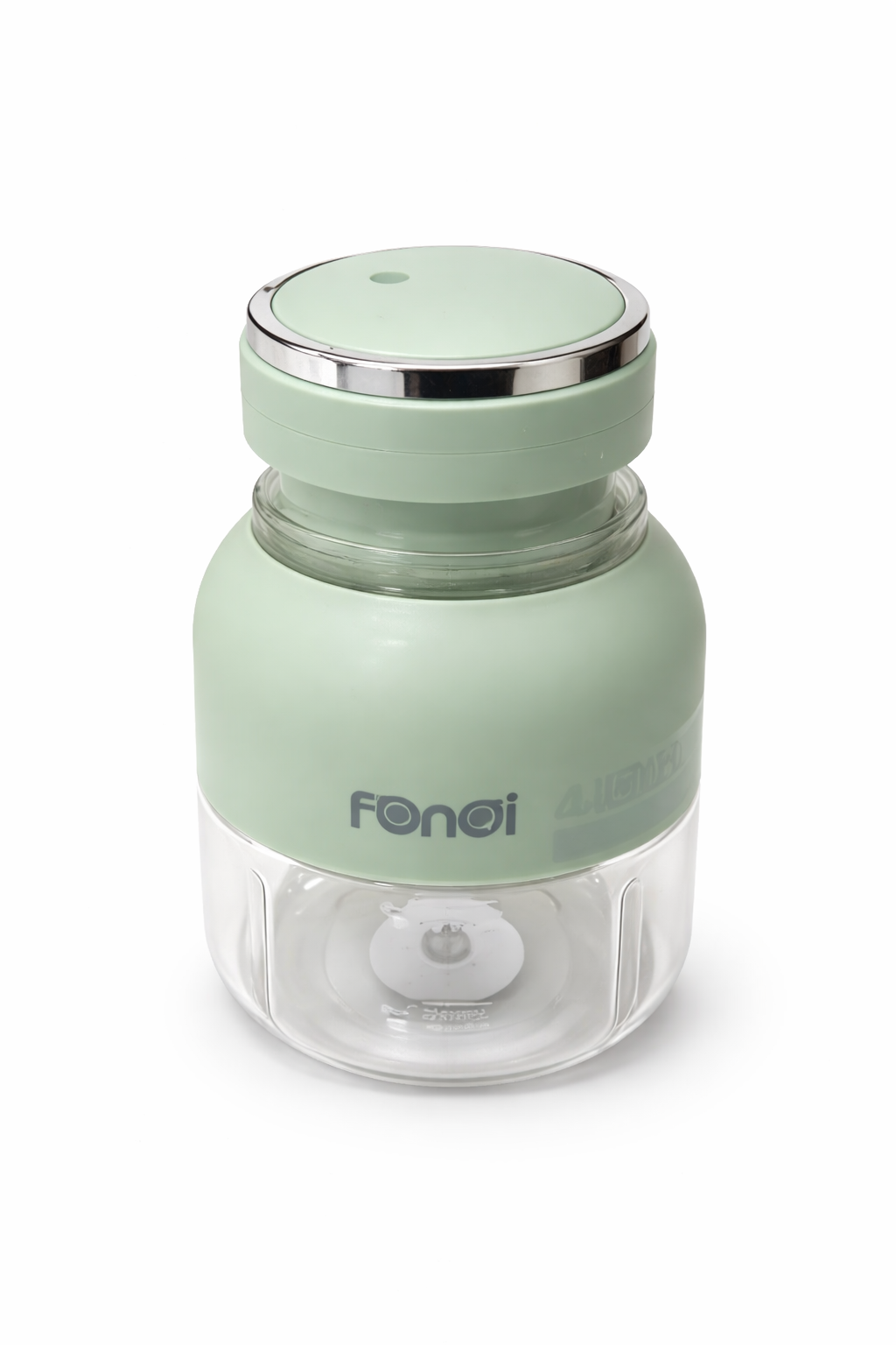 Electric Mini Food Chopper