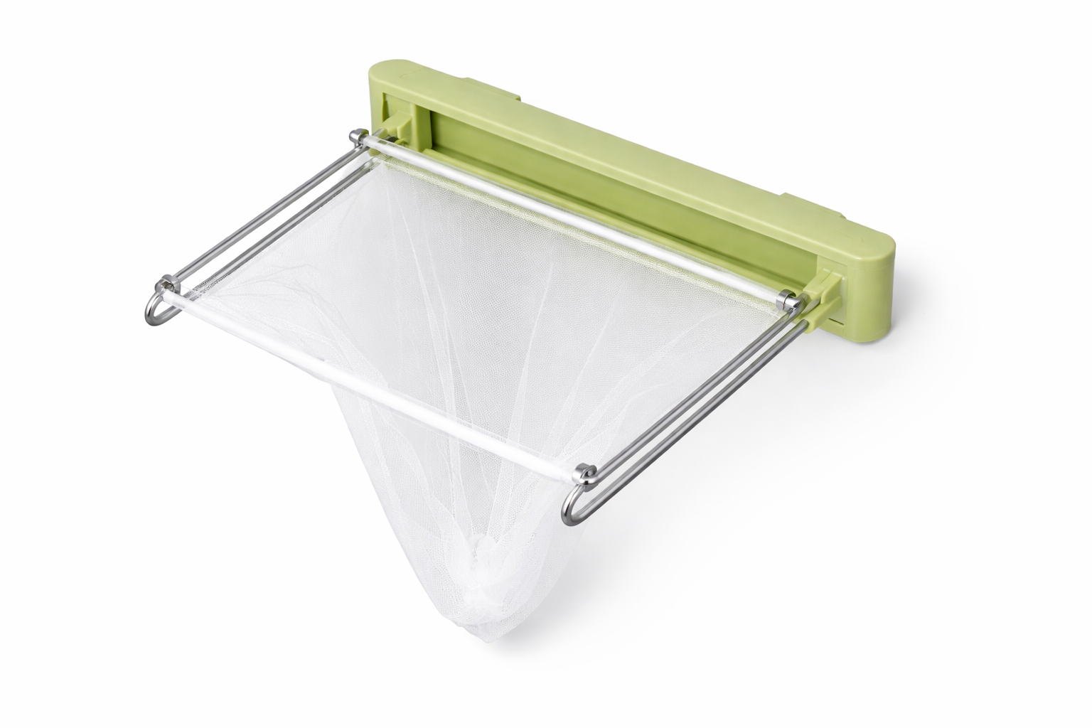 Sink Corner Drain Basket