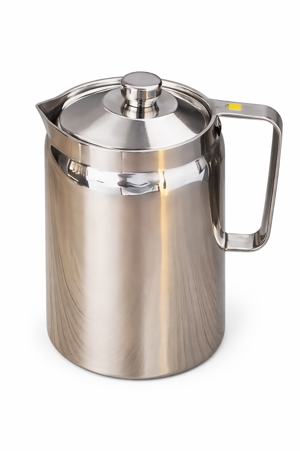 Stainless Steel Oil Dispenser Pot
