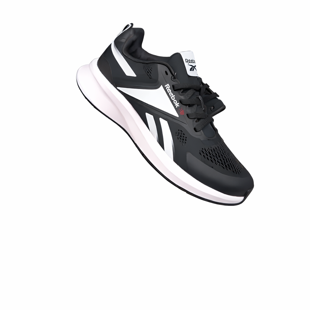 Reebok Black & White Training Shoes