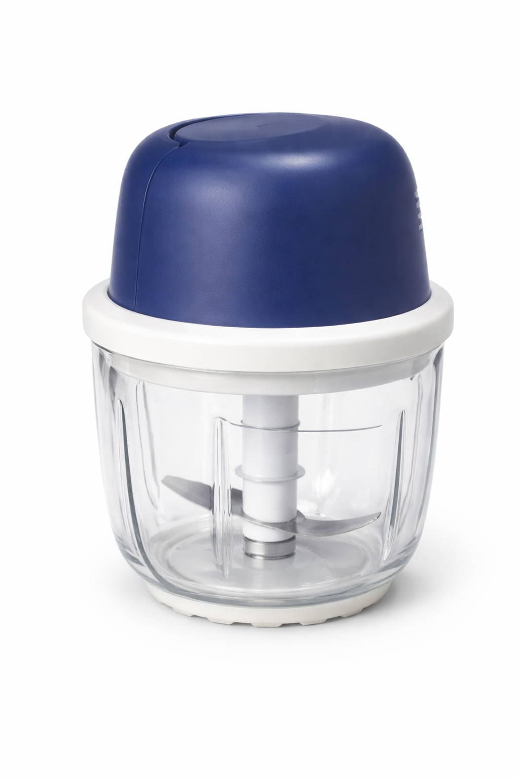 Manual Mini Food Chopper