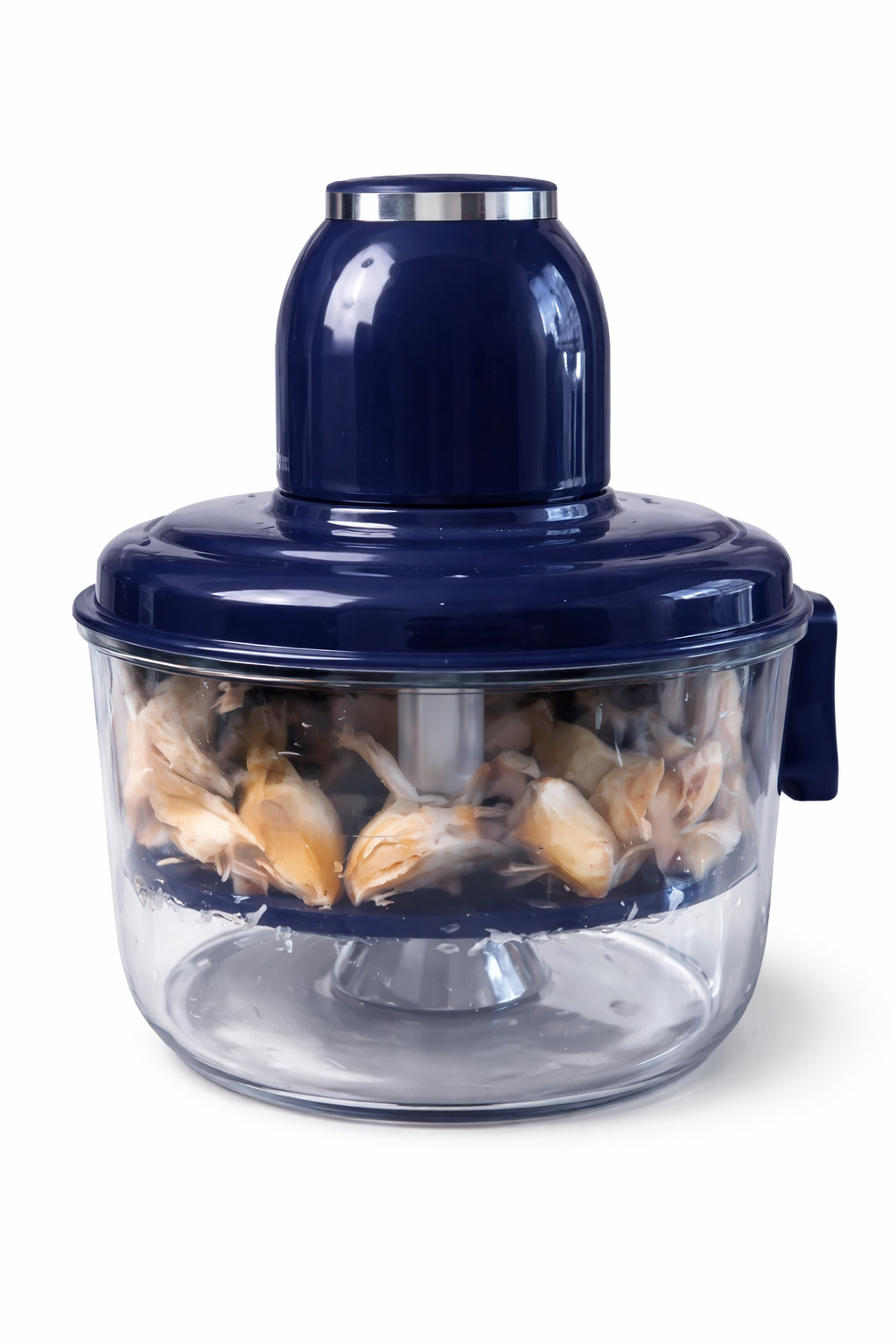 Electric Food Chopper