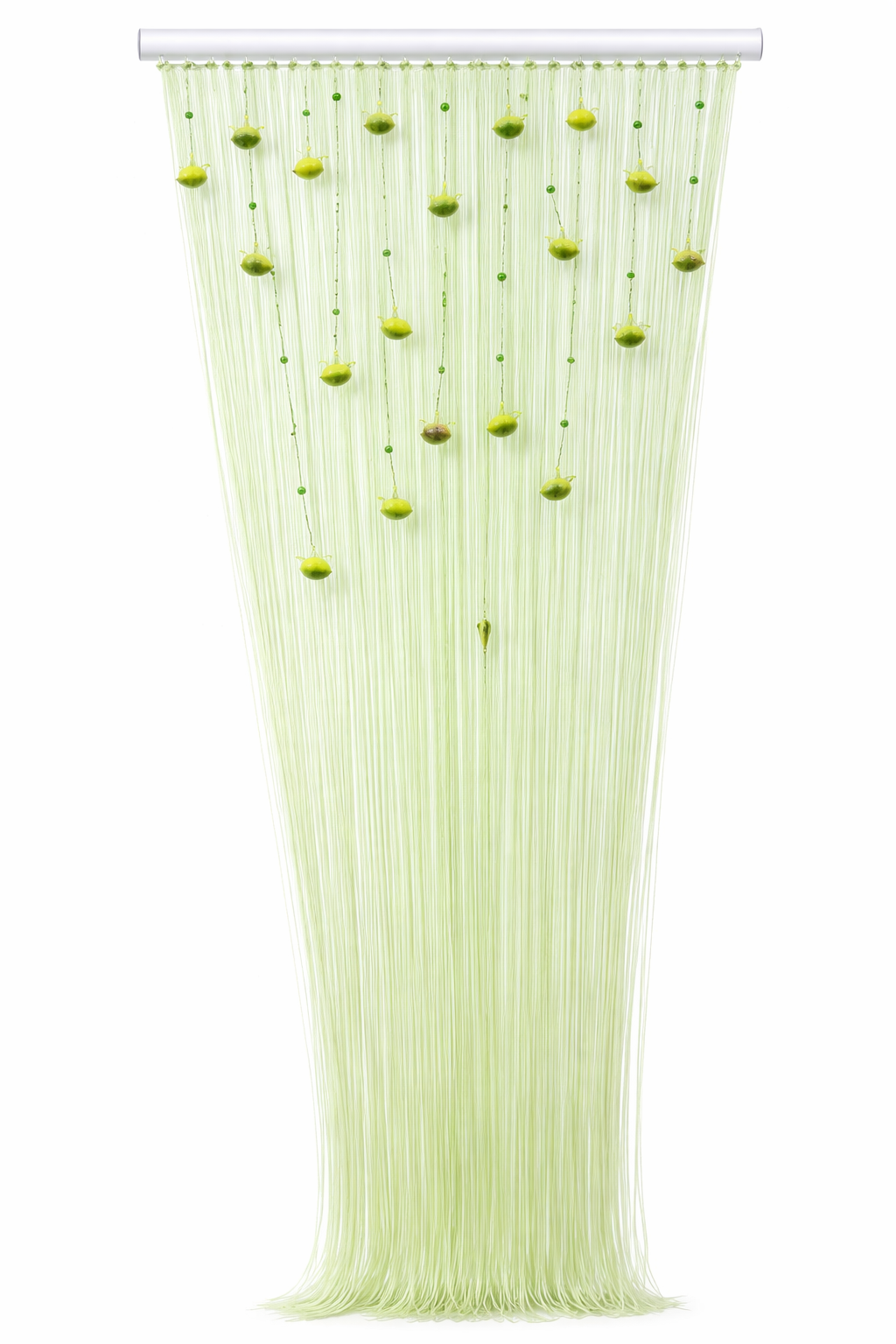 Decorative String Curtain with Beads |