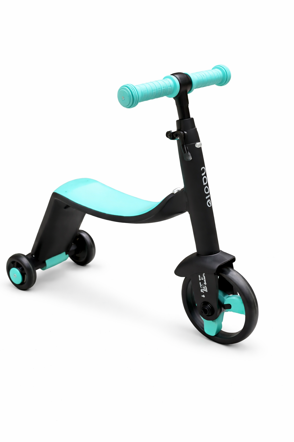 Kids 3-Wheel Ride-On Scooter