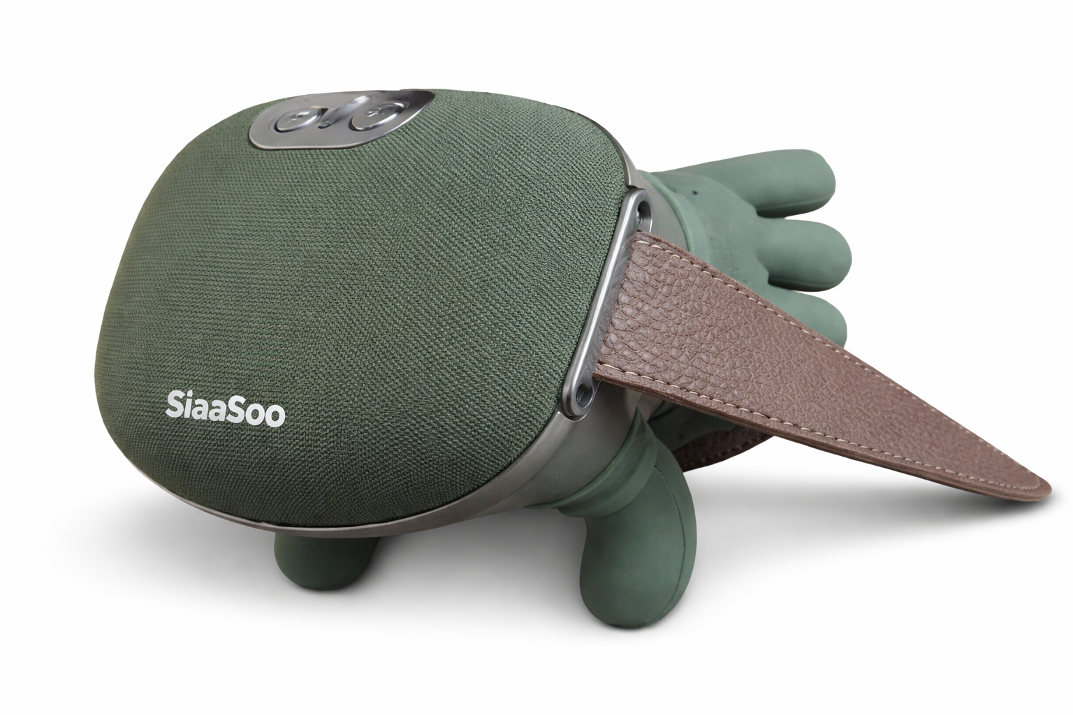 Electric Neck & Shoulder Massager