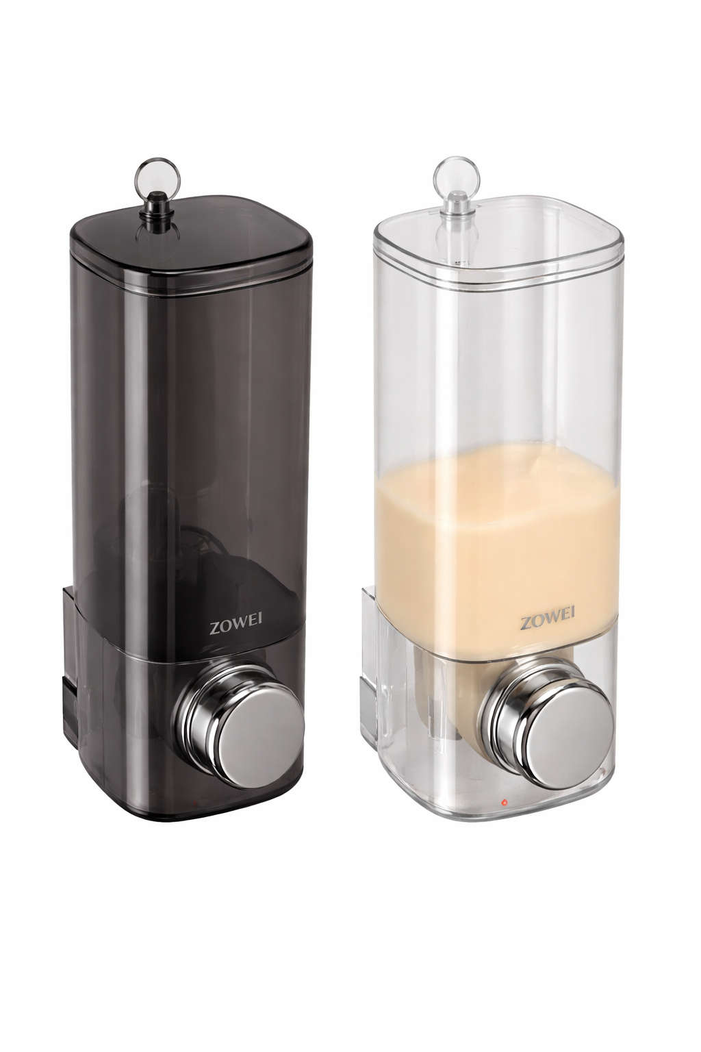 Automatic Liquid Dispenser Bottle