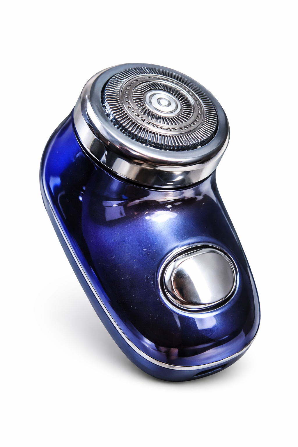 Electric Rechargeable Mini Shaver
