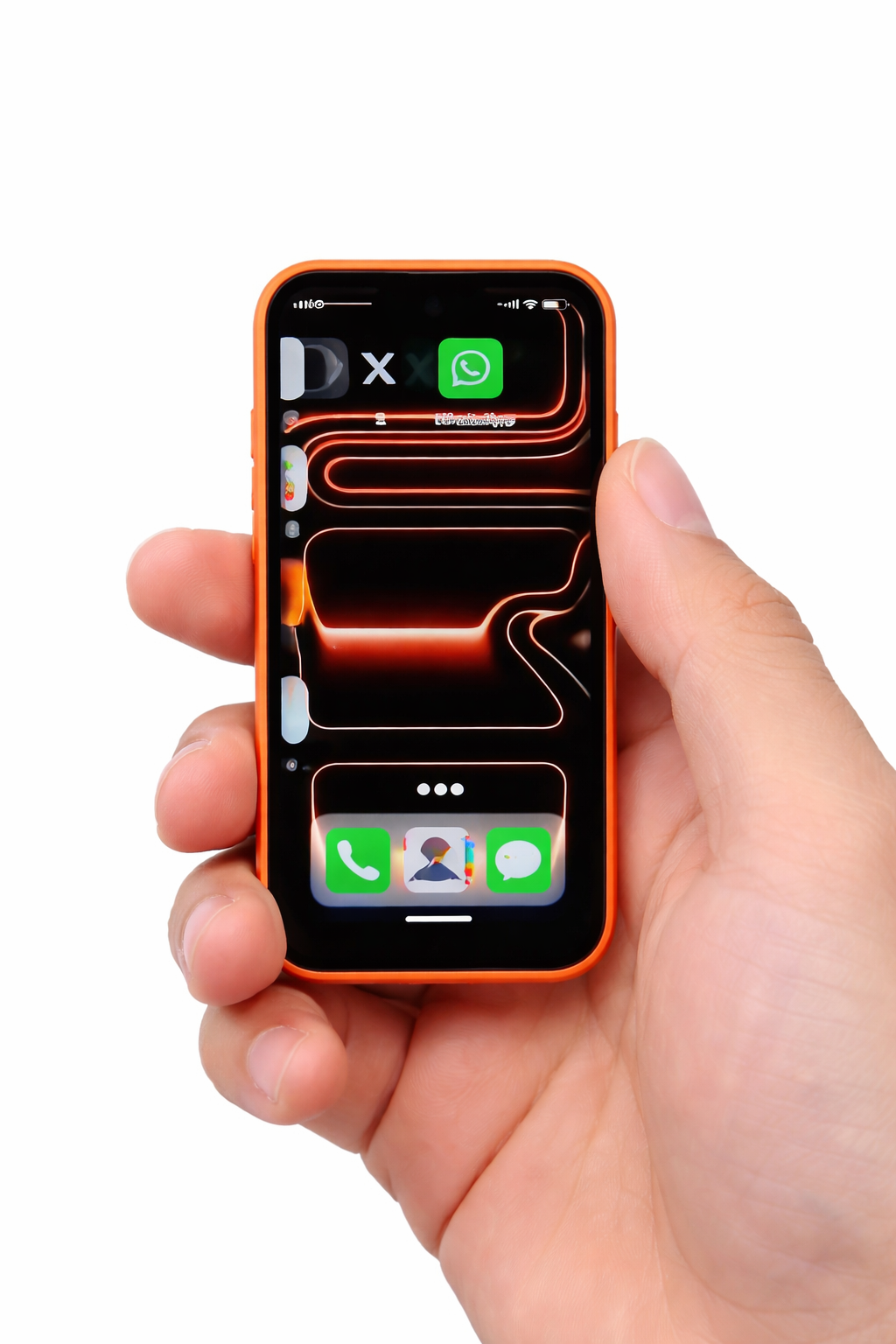 Review image